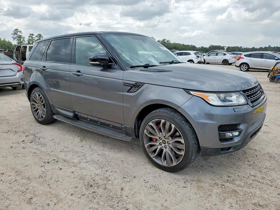 53997286 :رقم المزاد ، SALWR2EF3EA306631 vin ، 2014 Land Rover Range Rover Sport مزاد بيع