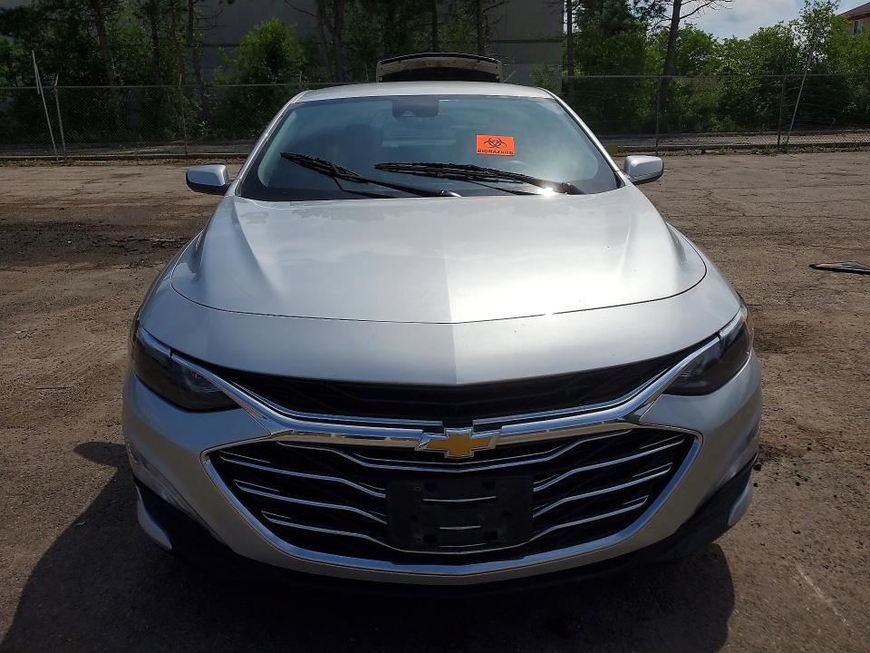 2022 Chevrolet Malibu მანქანა იყიდება აუქციონზე, vin: 1G1ZD5ST8NF142075, აუქციონის ნომერი: 54218206