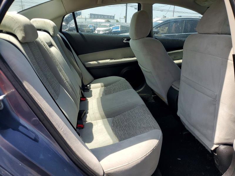 52231426 :رقم المزاد ، 1YVHP82A995M40036 vin ، 2009 Mazda 6 مزاد بيع