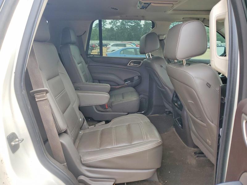 Aukcja sprzedaży 2015 Gmc Yukon, vin: 1GKS2CKJ2FR645607, numer aukcji: 53985636