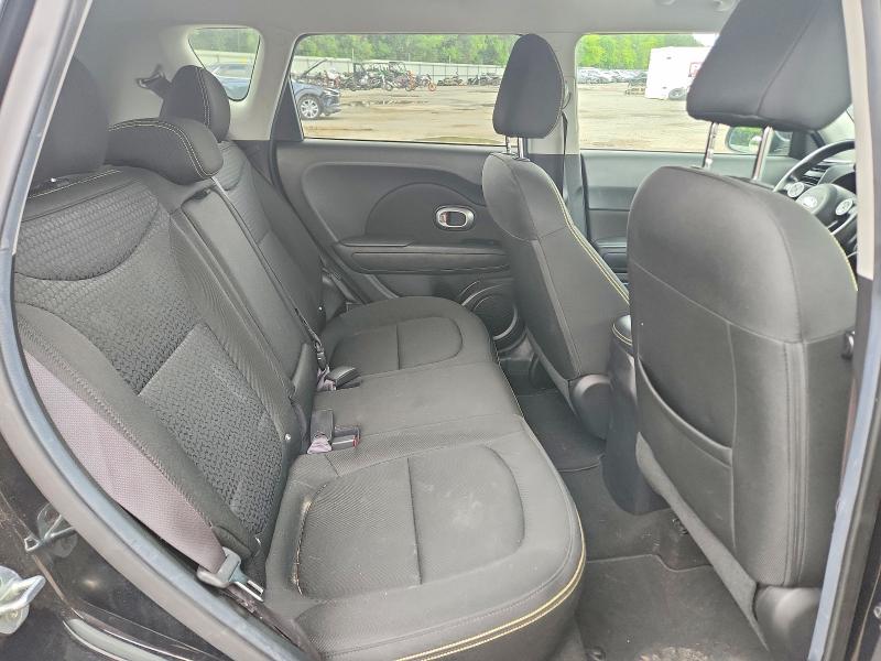 Auction sale of the 2016 Kia Soul, vin: KNDJP3A59G7394417, lot number: 54864126