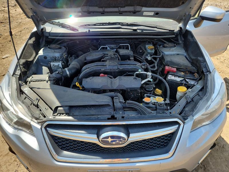 Aukcja sprzedaży 2016 Subaru Crosstrek, vin: JF2GPABC9G8276584, numer aukcji: 55332066