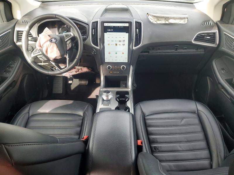 Продаж на аукціоні авто 2022 Ford Edge, vin: 2FMPK4J92NBB10420, номер лоту: 54198096