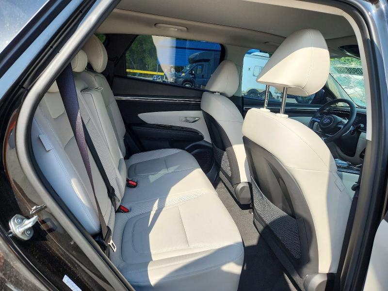 Aukcja sprzedaży 2024 Hyundai Tucson, vin: KM8JECD10RU187106, numer aukcji: 54090856