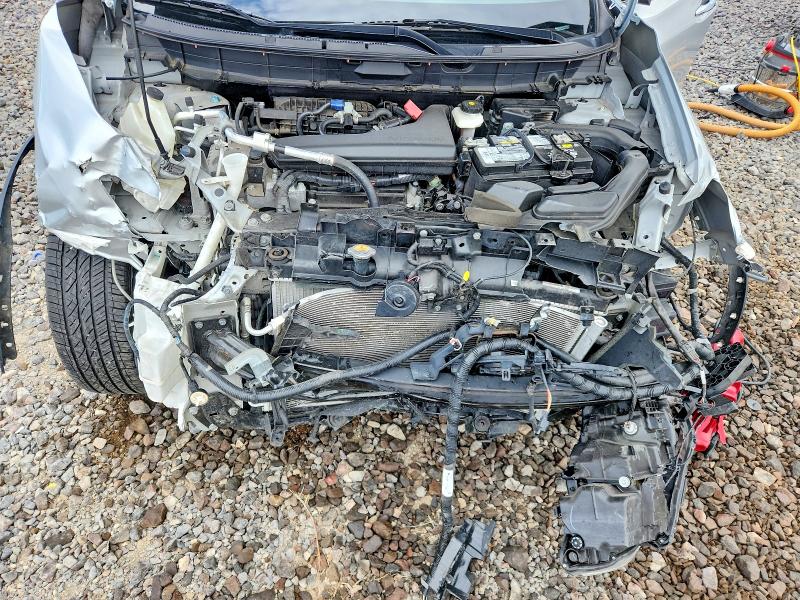 Продажа на аукционе авто 2019 Nissan Rogue, vin: 5N1AT2MV6KC812249, номер лота: 52933956