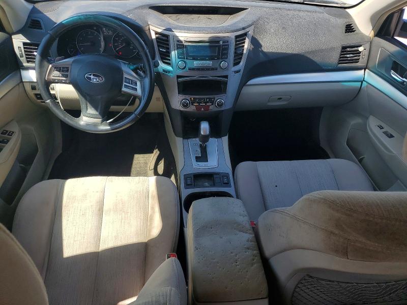 Aukcja sprzedaży 2013 Subaru Outback, vin: 4S4BRBCC7D3324496, numer aukcji: 52938306