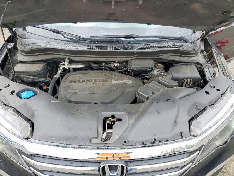 Продаж на аукціоні авто 2016 Honda Pilot, vin: 5FNYF6H70GB106515, номер лоту: 53611846