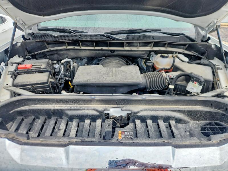 53988806 :رقم المزاد ، 3GTUUDED0SG137091 vin ، 2025 Gmc Sierra مزاد بيع