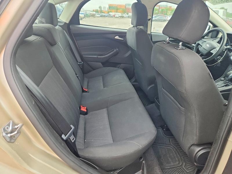 Продажа на аукционе авто 2017 Ford Focus, vin: 1FADP3H20HL311819, номер лота: 54489736