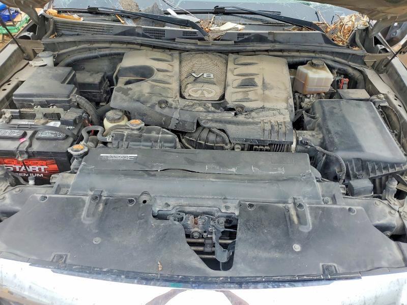 Продаж на аукціоні авто 2018 Infiniti Qx80, vin: JN8AZ2ND4J9840608, номер лоту: 54471946