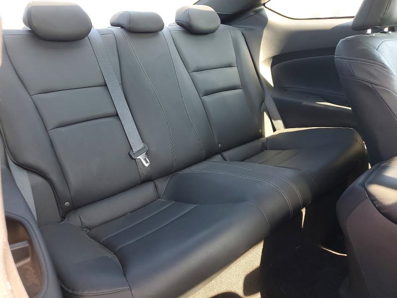Aukcja sprzedaży 2016 Honda Accord, vin: 1HGCT1B87GA009815, numer aukcji: 52960506