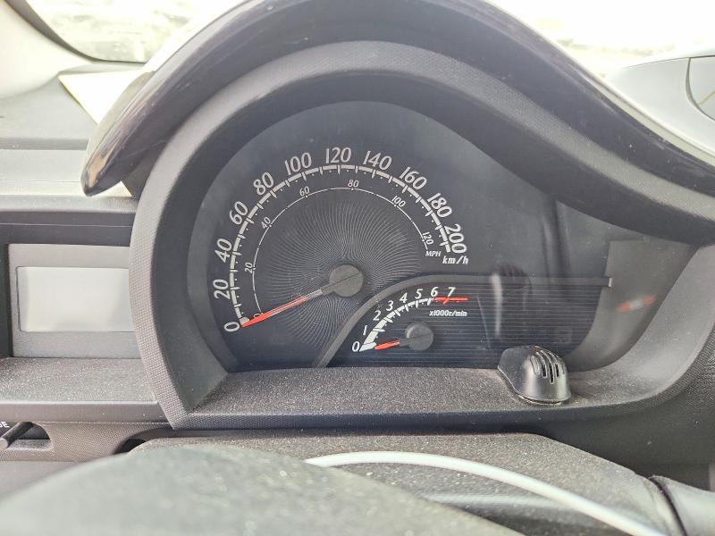 2015 Scion Iq მანქანა იყიდება აუქციონზე, vin: JTNJJXB01FJ030629, აუქციონის ნომერი: 53328476