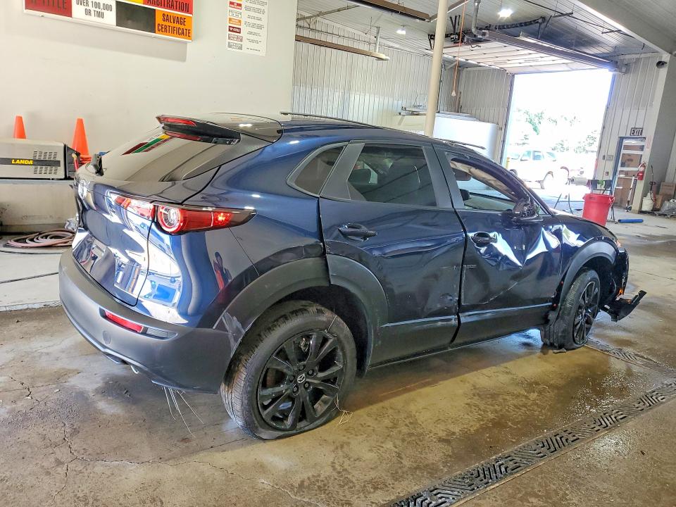 Продажа на аукционе авто 2026 Mazda Cx-30, vin: 3MVDMBBL6TM129370, номер лота: 55052086