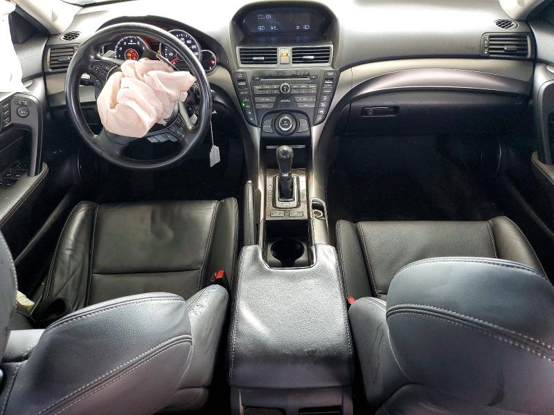 Продаж на аукціоні авто 2013 Acura Tl, vin: 19UUA9F27DA000395, номер лоту: 55551466