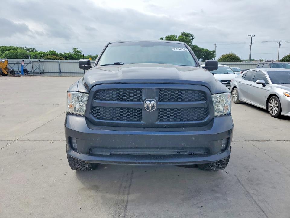 52604736 :رقم المزاد ، 1C6RR7FGXKS578356 vin ، 2019 Ram 1500 Classic مزاد بيع