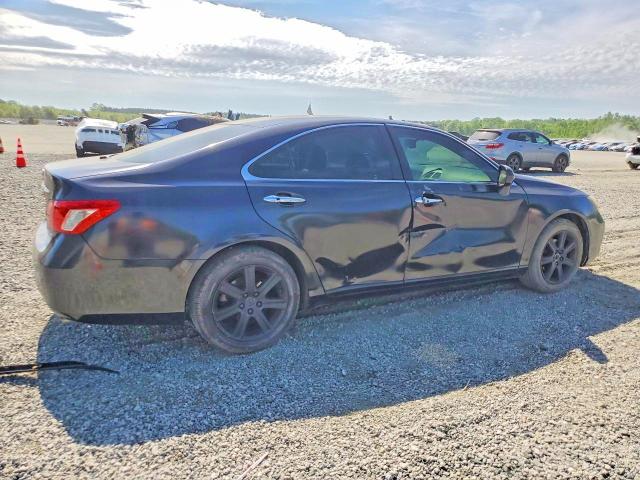 Aukcja sprzedaży 2007 Lexus Es, vin: JTHBJ46G372092512, numer aukcji: 54279016