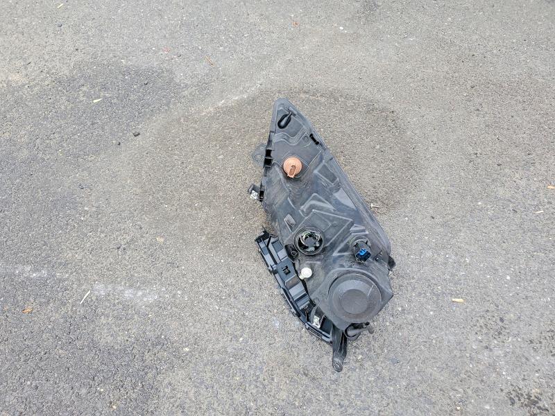 Продаж на аукціоні авто 2012 Ford Fusion, vin: 3FAHP0HA7CR350229, номер лоту: 52234256
