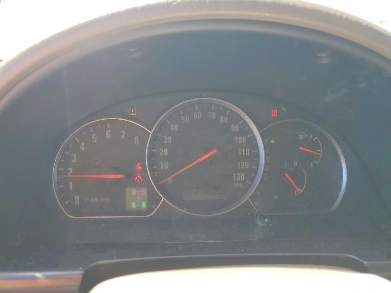 2005 Suzuki Xl7 მანქანა იყიდება აუქციონზე, vin: JS3TX92VX54108861, აუქციონის ნომერი: 53275226