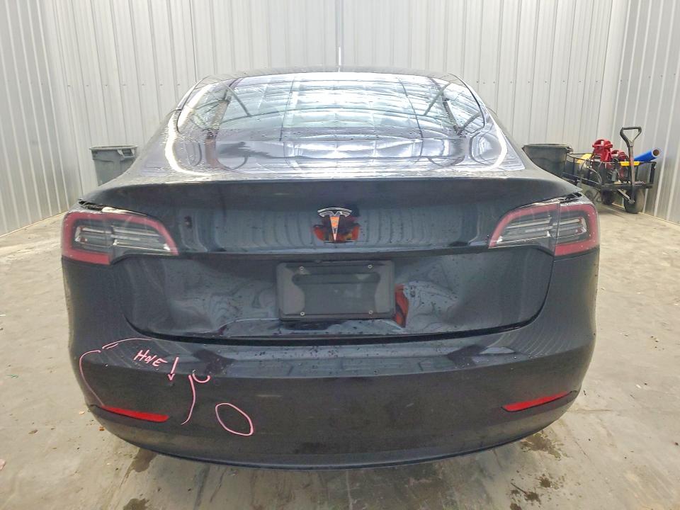 Aukcja sprzedaży 2022 Tesla Model 3, vin: 5YJ3E1EA5NF186228, numer aukcji: 54514746