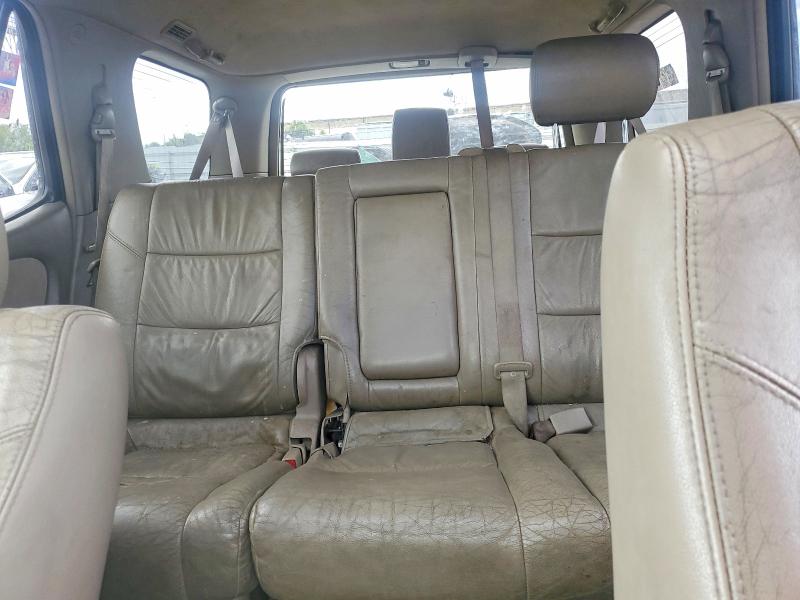 Продажа на аукционе авто 2007 Toyota Sequoia, vin: 5TDBT44A47S279163, номер лота: 53813616