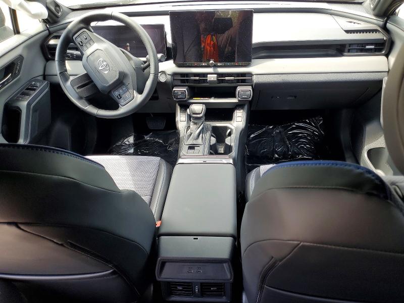Aukcja sprzedaży 2026 Toyota Rav4 Plug-in Hybrid, vin: JTM7ERAV1TJ001042, numer aukcji: 54532356