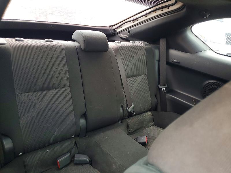 Продаж на аукціоні авто 2011 Scion Tc Automatic, vin: JTKJF5C78B3001058, номер лоту: 55398936