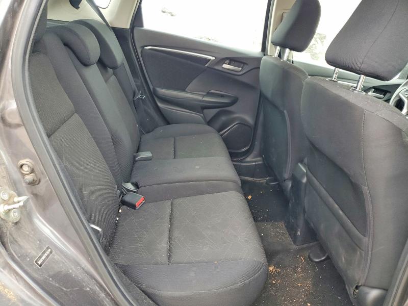 Продажа на аукционе авто 2015 Honda Fit, vin: 3HGGK5H88FM726194, номер лота: 52307206