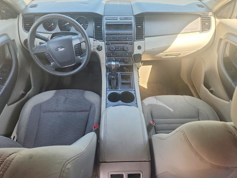 Aukcja sprzedaży 2010 Ford Taurus, vin: 1FAHP2DW5AG104006, numer aukcji: 54177516