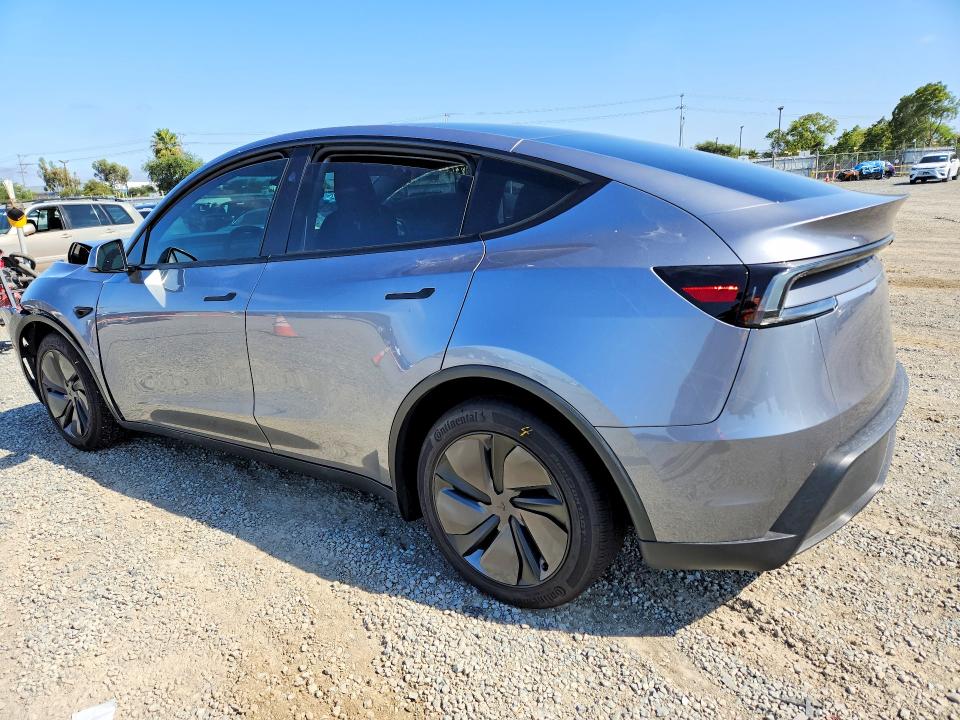 Aukcja sprzedaży 2026 Tesla Model Y, vin: 7SAYGDED0TF431612, numer aukcji: 52723406