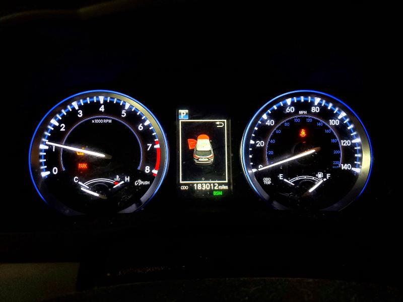 53721176 :رقم المزاد ، 5TDJZRFH5HS379419 vin ، 2017 Toyota Highlander مزاد بيع