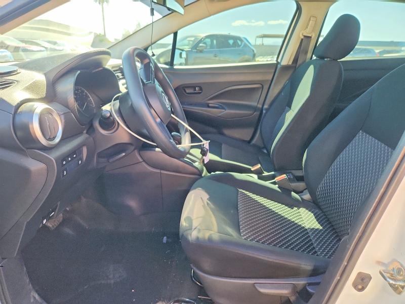 Aukcja sprzedaży 2024 Nissan Versa, vin: 3N1CN8DV4RL820295, numer aukcji: 52263416