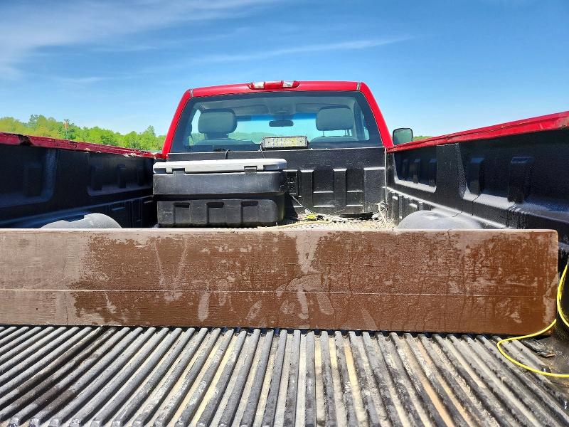 2010 Chevrolet Silverado მანქანა იყიდება აუქციონზე, vin: 1GC3KVBG8AF112087, აუქციონის ნომერი: 54545616