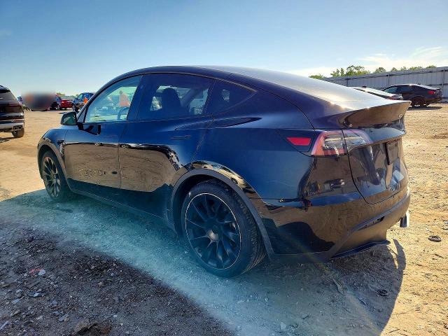 Продажа на аукционе авто 2023 Tesla Model Y, vin: 7SAYGAEE6PF924868, номер лота: 52263196