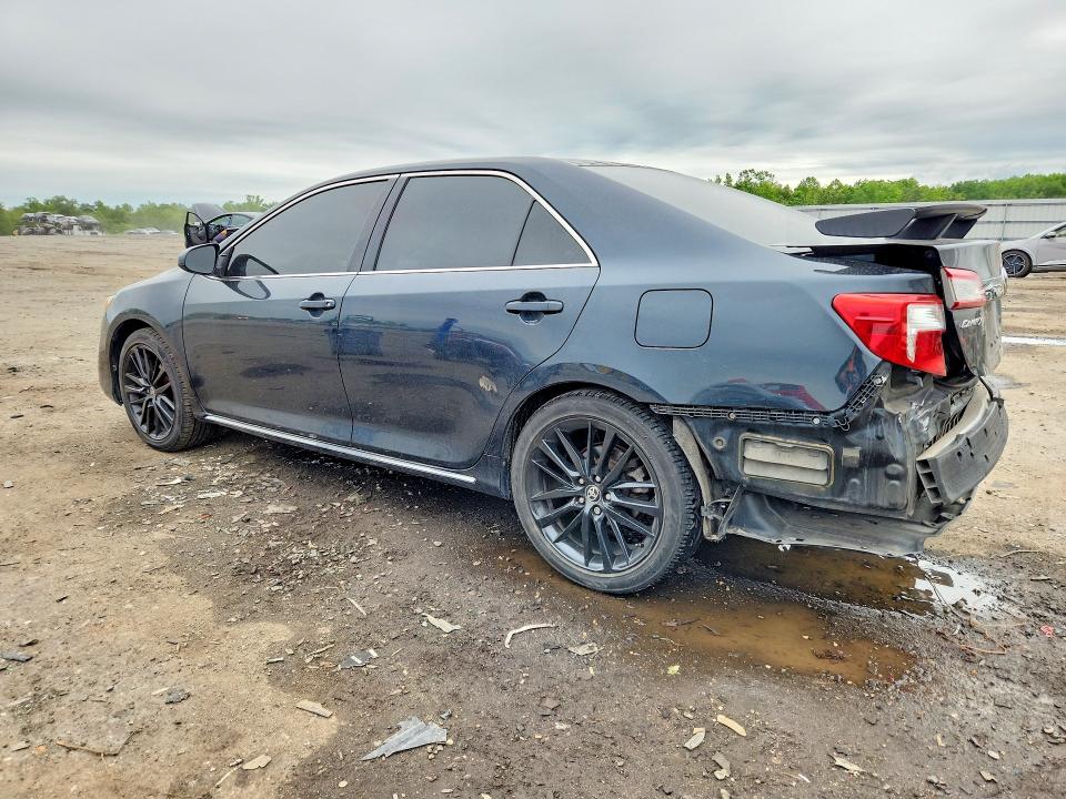 Продажа на аукционе авто 2013 Toyota Camry, vin: 4T1BF1FK8DU230854, номер лота: 52812546