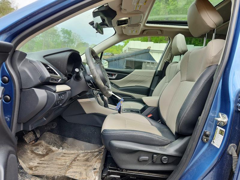 Продажа на аукционе авто 2023 Subaru Forester, vin: JF2SKAPC2PH500621, номер лота: 53697336