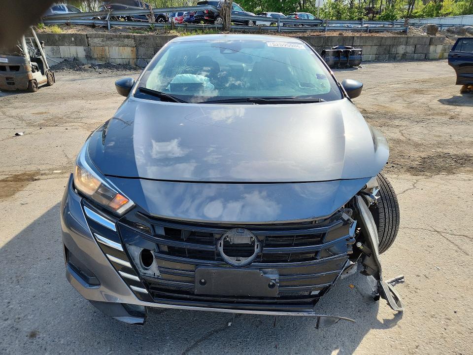 Продажа на аукционе авто 2024 Nissan Versa, vin: 3N1CN8DV6RL929034, номер лота: 52595986