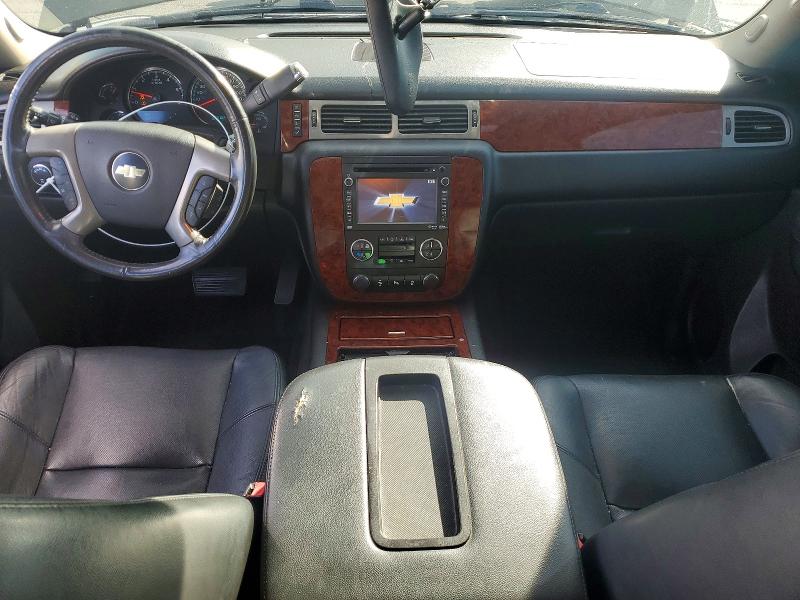 Продаж на аукціоні авто 2013 Chevrolet Suburban, vin: 1GNSKKE77DR377325, номер лоту: 54920026