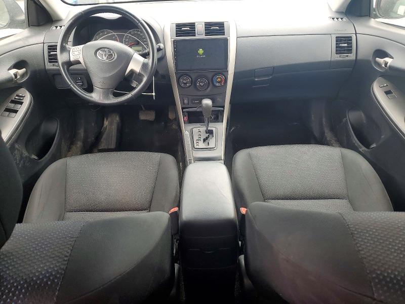 Aukcja sprzedaży 2010 Toyota Corolla, vin: 2T1BU4EE8AC381919, numer aukcji: 53052126