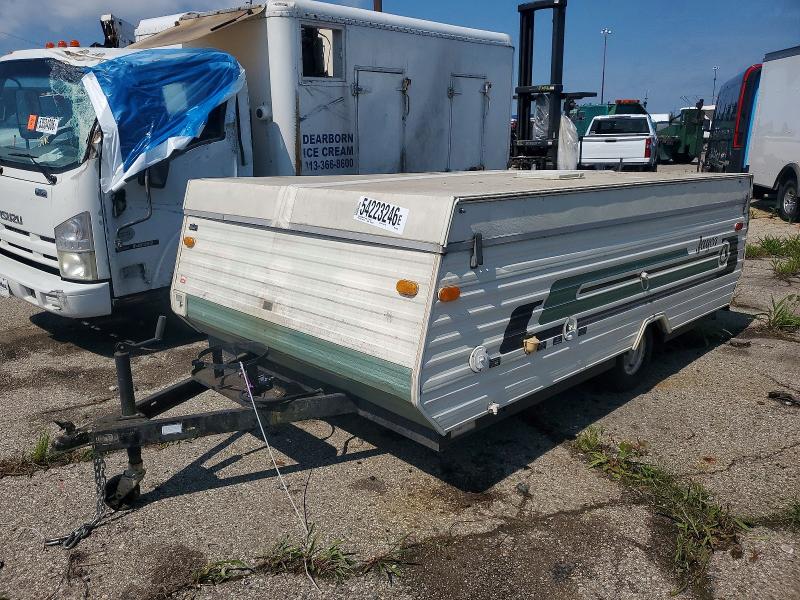 Aukcja sprzedaży 1983 Jayc Trailers, vin: 1UJAJ01F9D1AP0233, numer aukcji: 54223246
