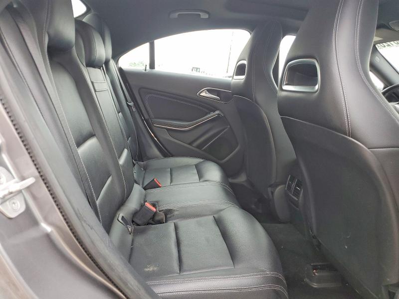 Aukcja sprzedaży 2018 Mercedes-benz Cla, vin: WDDSJ4GB9JN520440, numer aukcji: 54783126