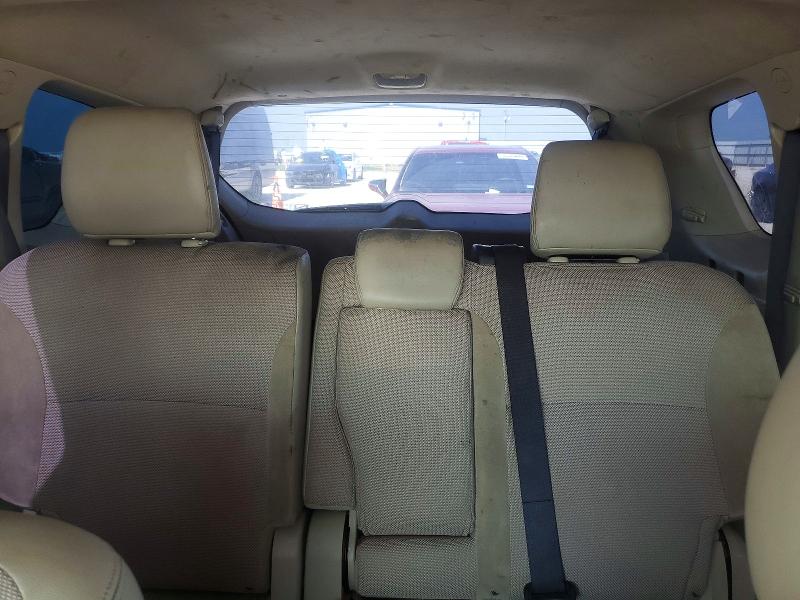 Продаж на аукціоні авто 2011 Mitsubishi Outlander, vin: JA4AS3AW8BU011692, номер лоту: 55601956
