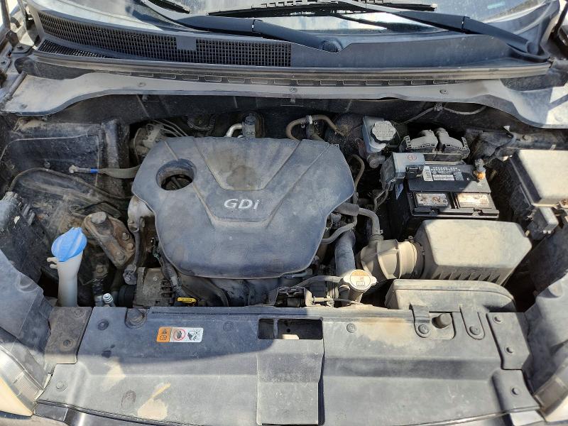 Продажа на аукционе авто 2014 Kia Soul, vin: KNDJN2A26E7026392, номер лота: 52220646