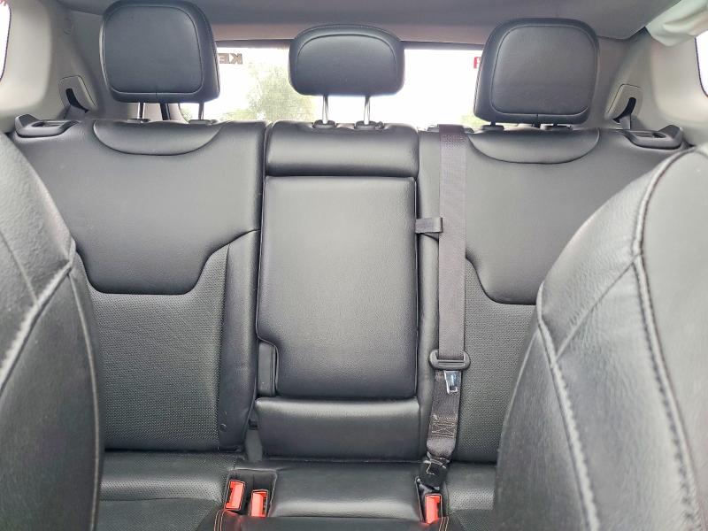 Продаж на аукціоні авто 2022 Jeep Compass, vin: 3C4NJDCB4NT232991, номер лоту: 53014586