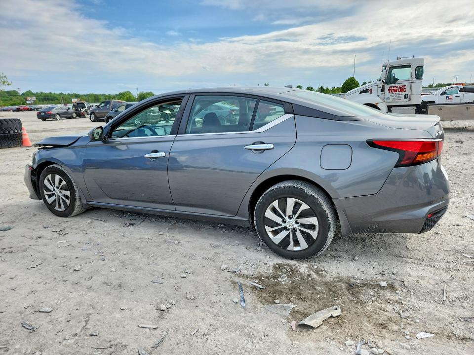 2020 Nissan Altima მანქანა იყიდება აუქციონზე, vin: 1N4BL4BV9LC174500, აუქციონის ნომერი: 52683376