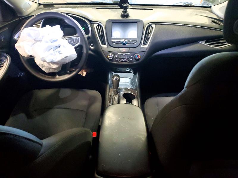 Aukcja sprzedaży 2017 Chevrolet Malibu, vin: 1G1ZB5ST3HF280682, numer aukcji: 54392306