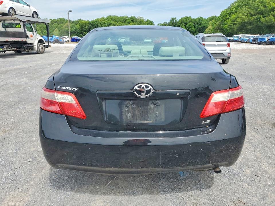 Aukcja sprzedaży 2009 Toyota Camry, vin: 4T1BE46K99U333096, numer aukcji: 54962476