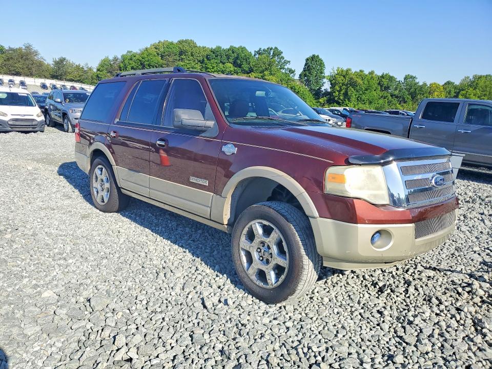 Продажа на аукционе авто 2008 Ford Expedition, vin: 1FMFU17568LA11211, номер лота: 52917846