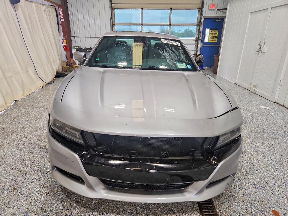 Aukcja sprzedaży 2015 Dodge Charger, vin: 2C3CDXJG6FH828228, numer aukcji: 53398556