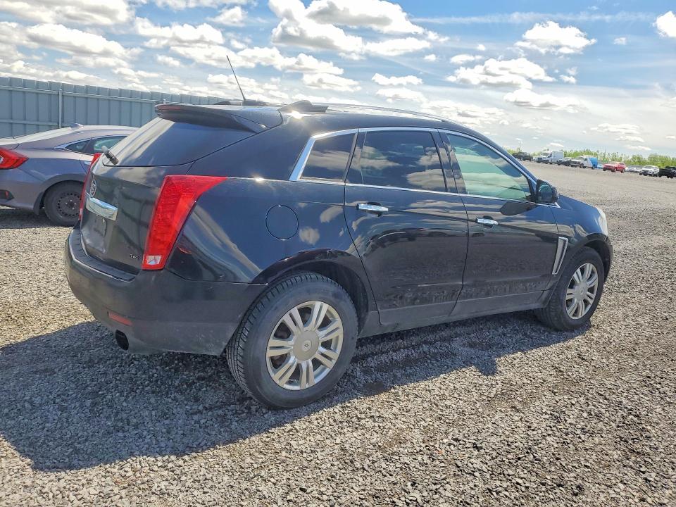 Aukcja sprzedaży 2015 Cadillac Srx, vin: 3GYFNEE32FS617536, numer aukcji: 54952636