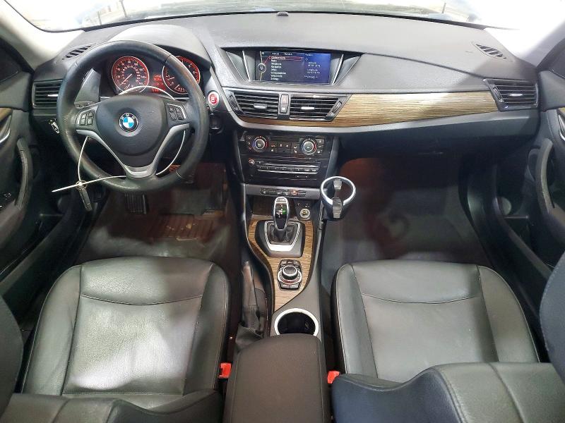 Продаж на аукціоні авто 2014 Bmw X1, vin: WBAVL1C51EVY21576, номер лоту: 54322896